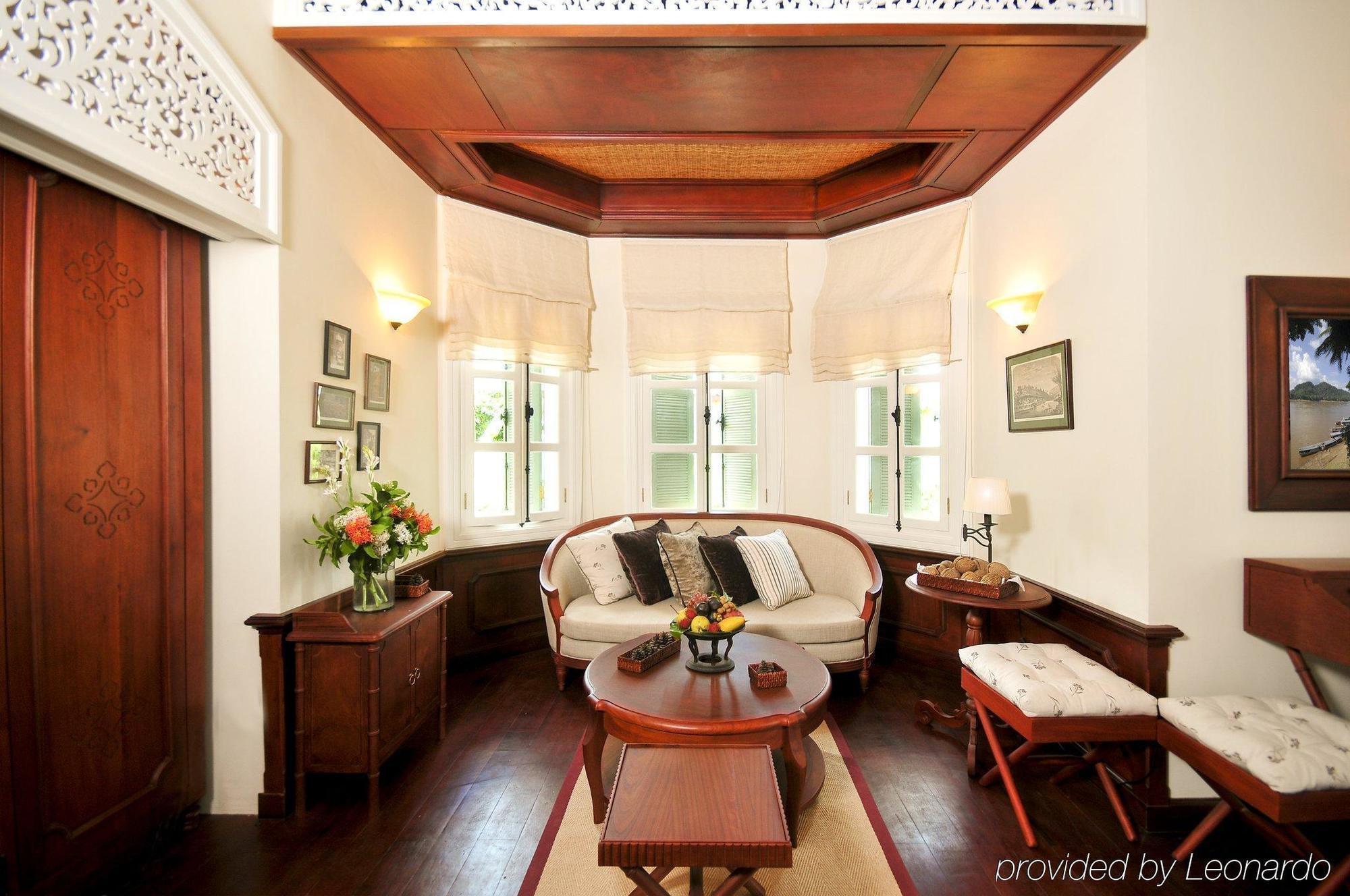 The Luang Say Residence Luangprabang Kültér fotó
